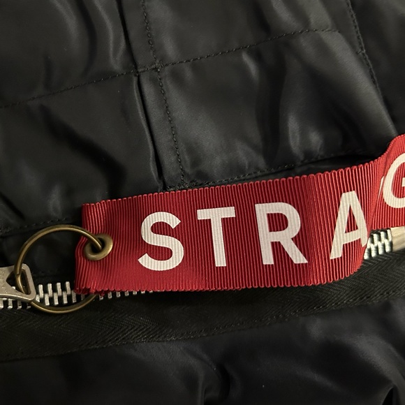 Doublet Jacket Bomber Japanese SMALL - Picture 5 of 6